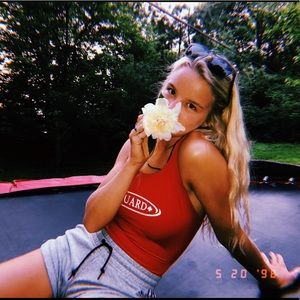 Meet your Posher, Ruth